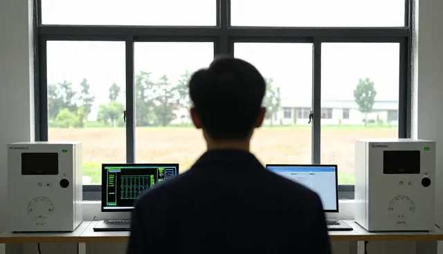 湿度调控技术在农业中的实际应用与适应性分析